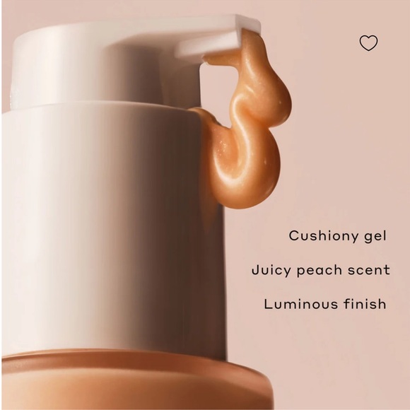 💋2/$25 Ole Henriksen peach glaze glow niacinamide serum - Picture 6 of 11